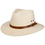 Chapéu Panamá Classic Brisa Traveller by Stetson natureza