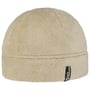 Beanie Soft Plush by Jack Wolfskin branco creme