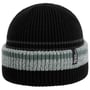 Beanie Gleam by Jack Wolfskin preto
