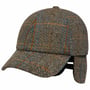 Boné Littlehampton 6 Panel by Lipodo castanho