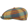 Boné Plano Hatteras Hilverston by Stetson cores mistas