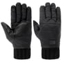 Luvas Fownes All Weather Quilted by UGG preto