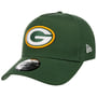 Boné Green Bay Packers by New Era verde