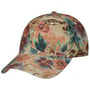Boné Flower Jacquard by Stetson cores mistas