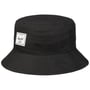 Chapéu de Algodão Norman Bucket by Herschel preto