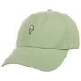 Boné Clean Up Ice Cream Icon by 47 Brand verde menta