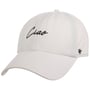 Boné Clean Up Ciao Phrase Icon by 47 Brand branco