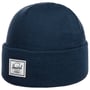 Beanie Elmer by Herschel azul marinho