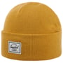 Beanie Elmer by Herschel mostarda