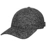 Boné Herringbone Wool Mix by Borsalino preto