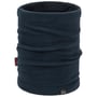 Aquecedor de Pescoço Uni Polar by BUFF azul marinho