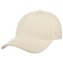 Boné 9Forty WMNS Cosy Fleece NY by New Era branco creme
