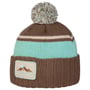 Beanie Nox by Chillouts castanho