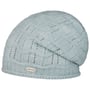 Beanie Maira by Chillouts azul claro