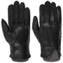 Luvas em Pele John by Pearlwood preto