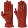 Luvas Meg Touchscreen by Pearlwood vermelho