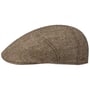 Boné Plano Ribblesdale Driver by JJ Hats bege