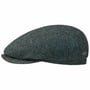 Boné Plano Millscott Wool Driver by JJ Hats azul - verde