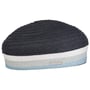 Boina Light Summer by Seeberger azul marinho