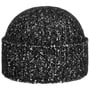 Gorro com Bainha Ravia by Stetson preto
