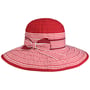 Chapéu Floppy Virola Twotone by bedacht vermelho
