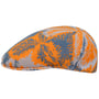 Boné Plano Anemone 504 by Kangol azul - laranja