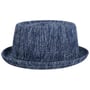 Chapéu Color Burst Mowbray Pork Pie by Kangol azul