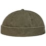 Gorro Docker Uni Cotton by Lipodo azeitona