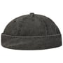 Gorro Docker Uni Cotton by Lipodo antracite