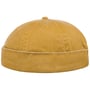 Gorro Docker Uni Cotton by Lipodo mostarda