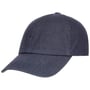 Boné Cavento Adjustable by Lipodo azul marinho
