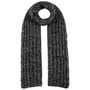 Cachecol de Malha Lemont by Stetson preto