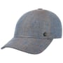Boné de Linho Strapback by Lierys azul
