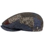 Boné Plano Everton Patchwork Driver by Lierys cores mistas