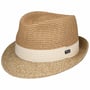 Chapéu de Tecido Livasca Trilby by Lipodo natureza