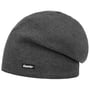 Beanie Ogle Oversize by Eisbär antracite