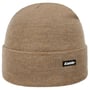 Gorro de Malha Skater OS by Eisbär bege