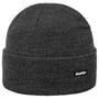 Gorro de Malha Skater OS by Eisbär antracite