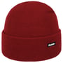Gorro de Malha Skater OS by Eisbär bordeaux