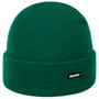 Gorro de Malha Skater OS by Eisbär verde