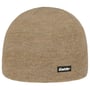 Beanie Uni by Eisbär bege