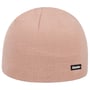 Beanie Uni by Eisbär rosa