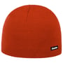 Beanie Uni by Eisbär vermelho