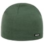 Beanie Uni by Eisbär azul petróleo