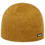 Beanie Uni by Eisbär camel