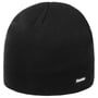 Beanie Uni by Eisbär preto
