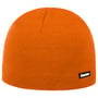 Beanie Uni by Eisbär laranja