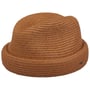 Gorro Docker Mitter by Bailey 1922 castanho claro