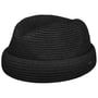Gorro Docker Mitter by Bailey 1922 preto