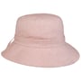 Chapéu com Proteção UV Uni Bucket by Mayser vermelho